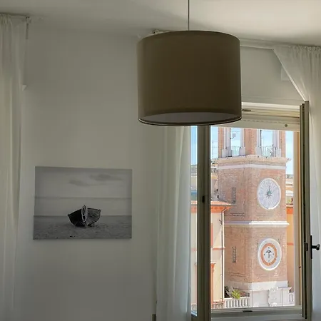 Alle 4 Stagioni - 2 Apartmán
