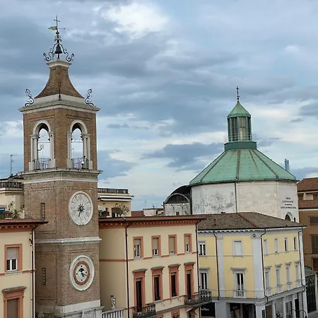 Apartmán Alle 4 Stagioni - 2