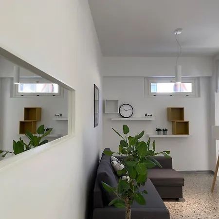 Alle 4 Stagioni - 2 Apartment *