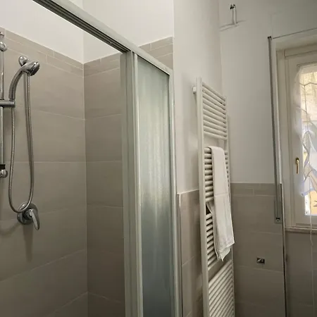 Apartmán Alle 4 Stagioni - 2 *