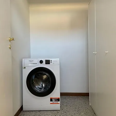 Apartmán Alle 4 Stagioni - 2 Rimini