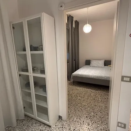 Alle 4 Stagioni - 2 Apartmán *