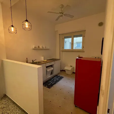 Apartment Alle 4 Stagioni - 2 *