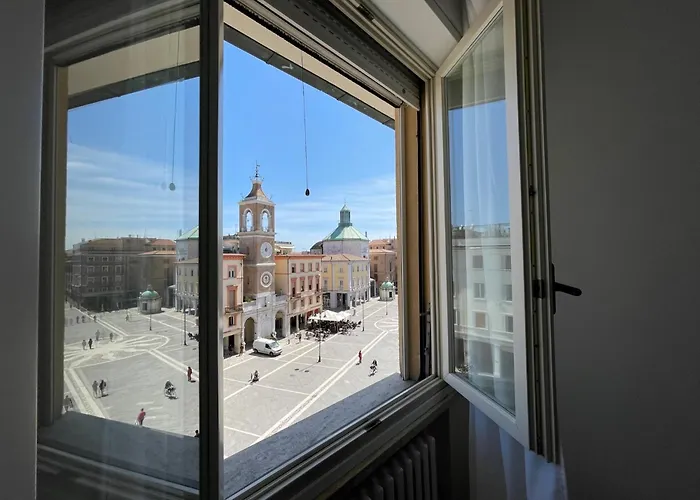 Alle 4 Stagioni - 2 Rimini