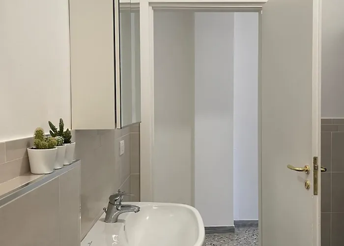 Alle 4 Stagioni - 2 * Rimini