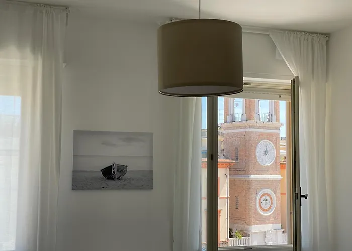 Alle 4 Stagioni - 2 Appartement