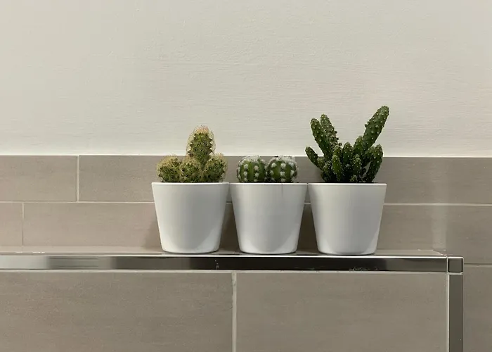 Alle 4 Stagioni - 2 Appartement *