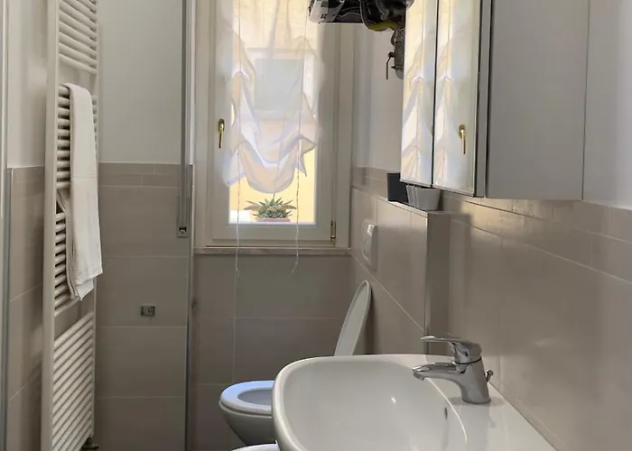 Appartement Alle 4 Stagioni - 2 Rimini