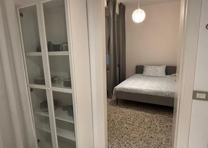 Alle 4 Stagioni - 2 Appartement *