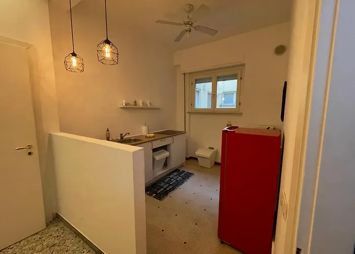 Appartement Alle 4 Stagioni - 2 *