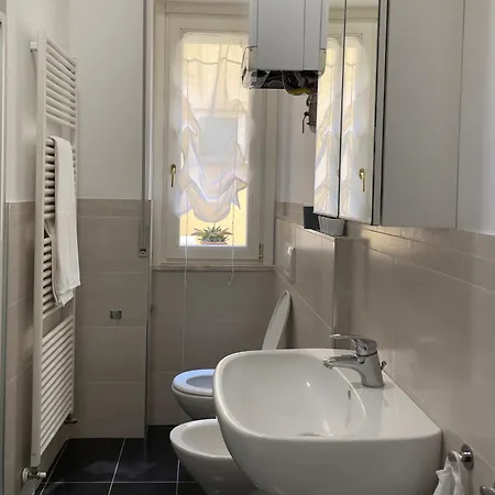 アパート Alle 4 Stagioni - 2 リミニ