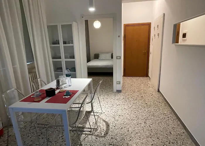 Alle 4 Stagioni - 2 * ريميني