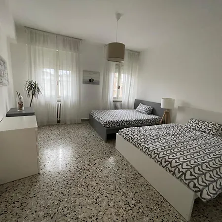 Apartment Alle 4 Stagioni - 2 Rimini