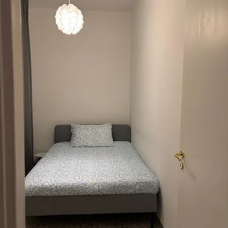 Alle 4 Stagioni - 2 Apartment Rimini