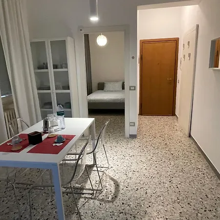 Alle 4 Stagioni - 2 * Rimini