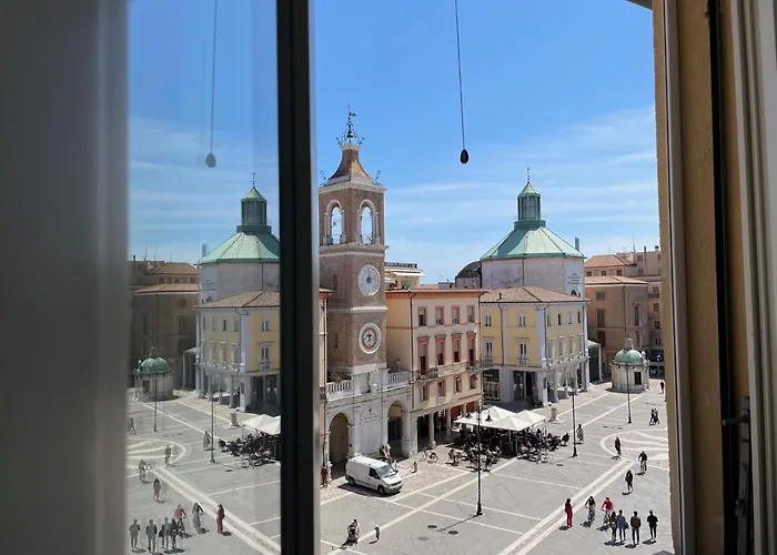 Alle 4 Stagioni - 2 * Rimini