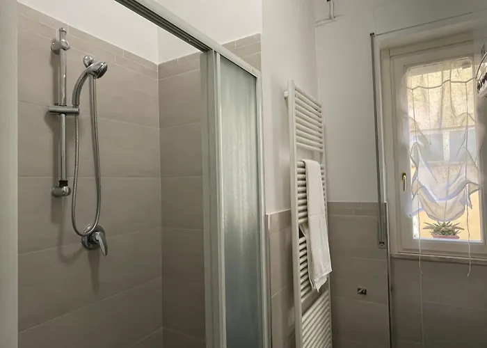 Appartement Alle 4 Stagioni - 2 *
