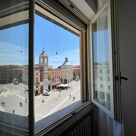 Alle 4 Stagioni - 2 Rímini