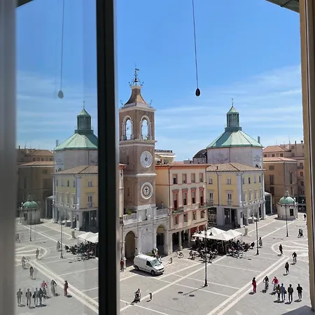 Alle 4 Stagioni - 2 * Rímini