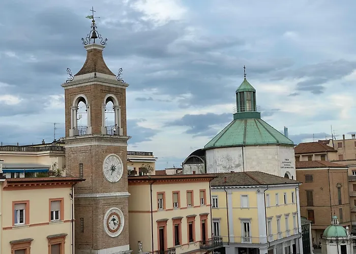 Apartamento Alle 4 Stagioni - 2