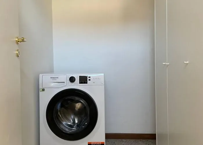 Apartamento Alle 4 Stagioni - 2 Rímini