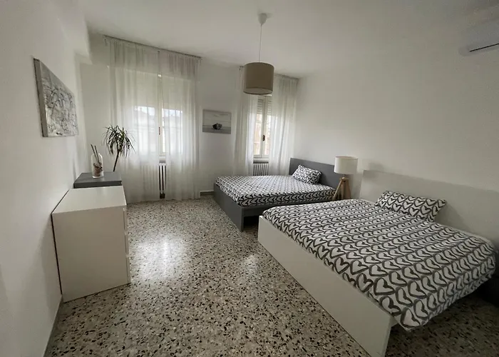 Apartamento Alle 4 Stagioni - 2 Rímini