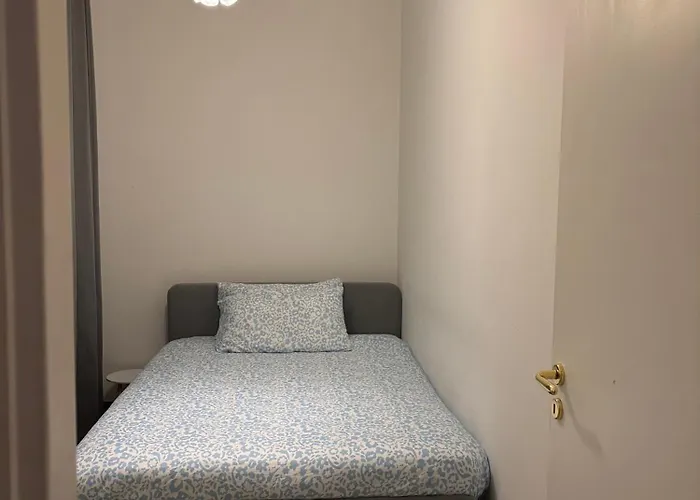 Alle 4 Stagioni - 2 Apartamento Rímini